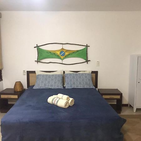 Appartement Flat Pipa 21 à Praia de Pipa Extérieur photo