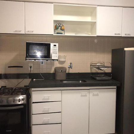 Appartement Flat Pipa 21 à Praia de Pipa Extérieur photo