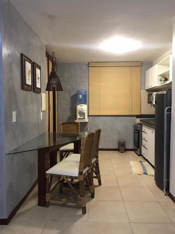 Appartement Flat Pipa 21 à Praia de Pipa Extérieur photo
