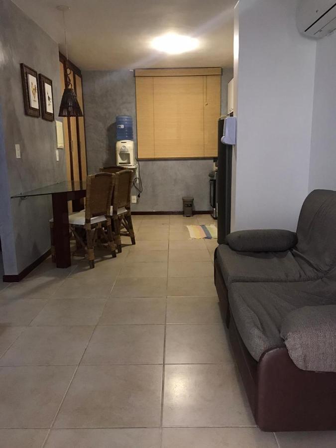 Appartement Flat Pipa 21 à Praia de Pipa Extérieur photo