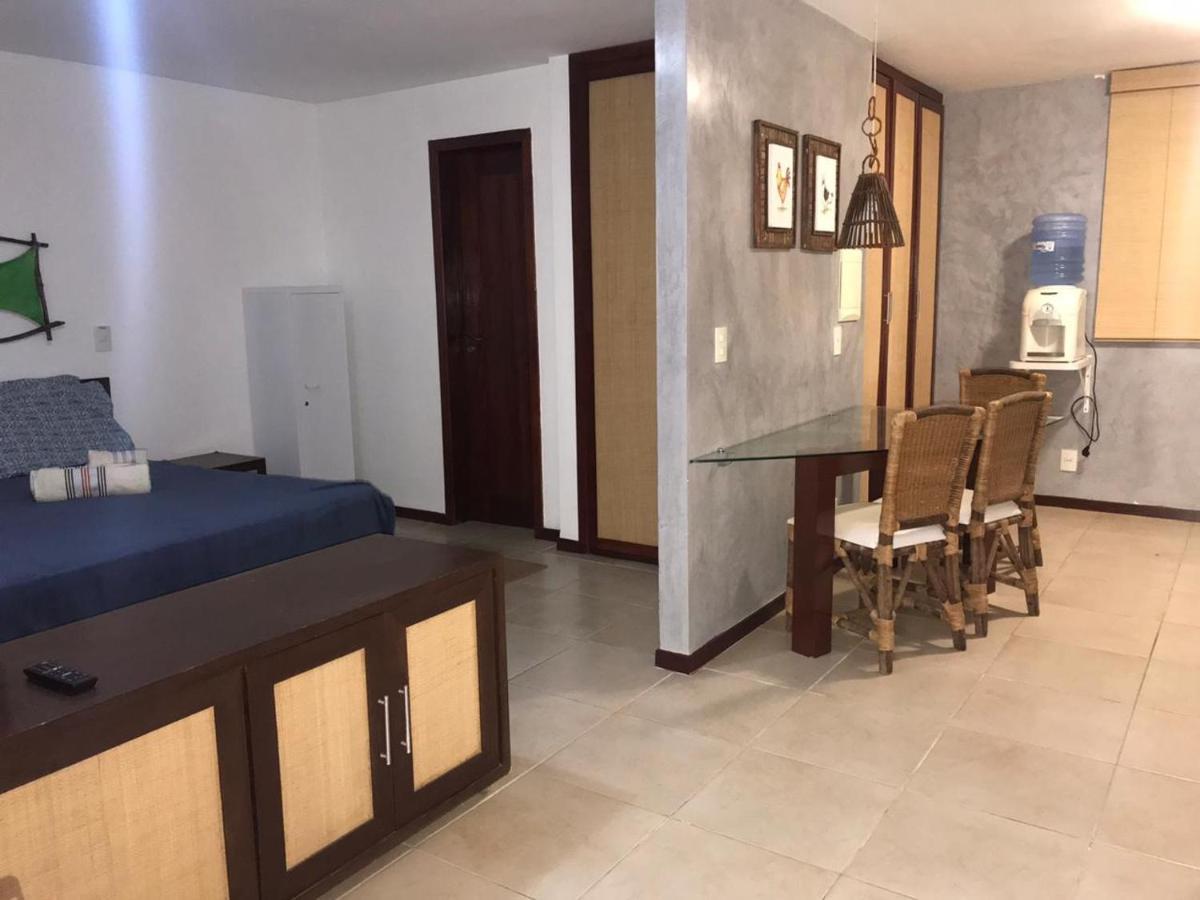 Appartement Flat Pipa 21 à Praia de Pipa Extérieur photo