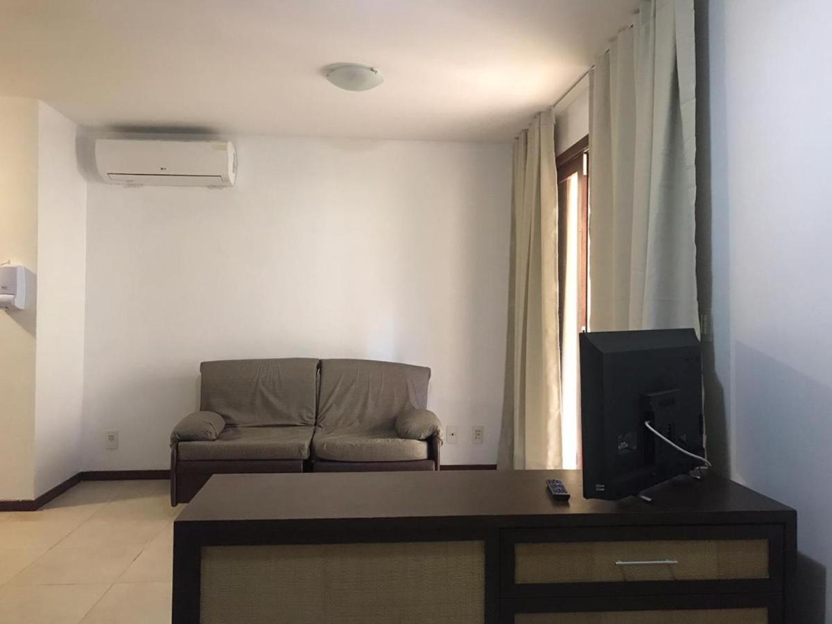 Appartement Flat Pipa 21 à Praia de Pipa Extérieur photo
