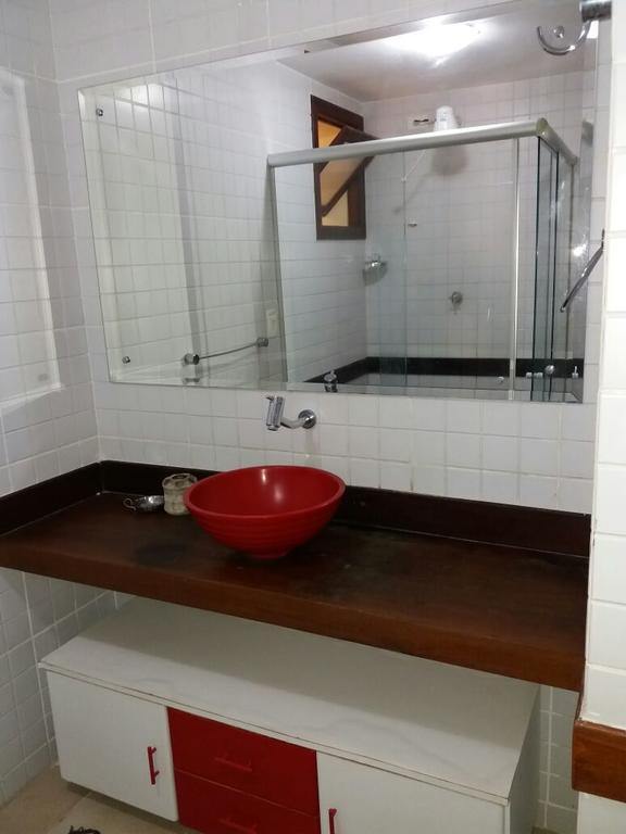 Appartement Flat Pipa 21 à Praia de Pipa Extérieur photo