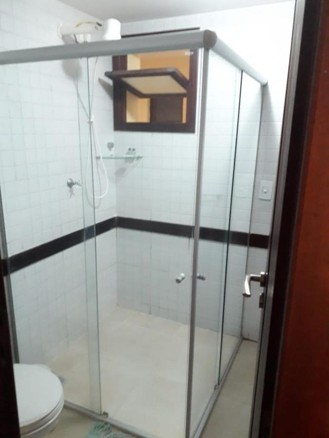 Appartement Flat Pipa 21 à Praia de Pipa Extérieur photo